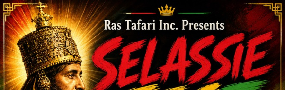 Selassie Fest