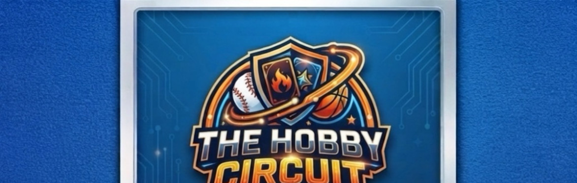 The Hobby Circuit TCG Only Show