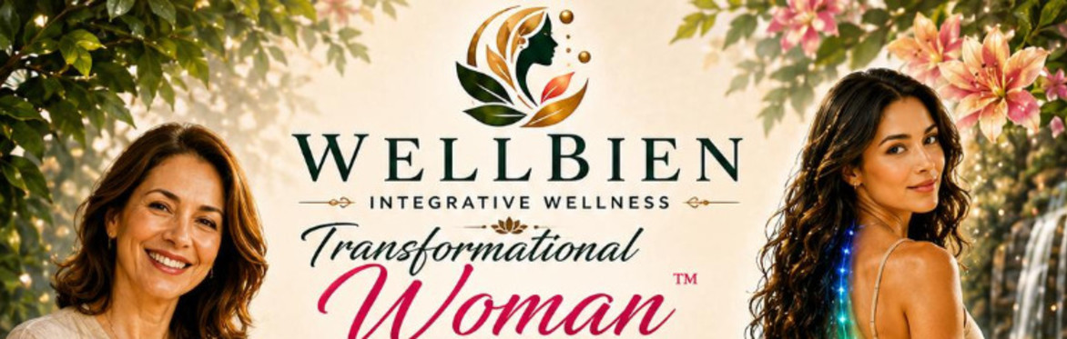 Transformational Woman presents... Hormones, Sex, Men... or Pause?!