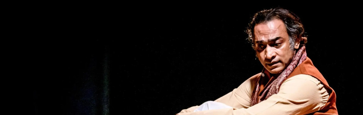Enchantment - A Bio-Play on Pandit Ravishankar