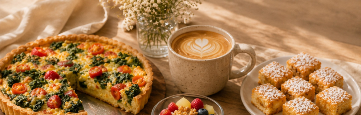 She is Run Brunch Edition