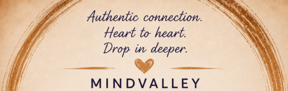 MVU Connection Circle with Shashi Solluna