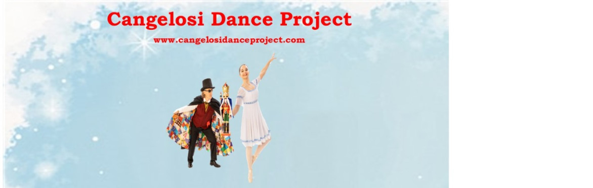 CDP Holiday Nutcracker - 1:00 PM Show