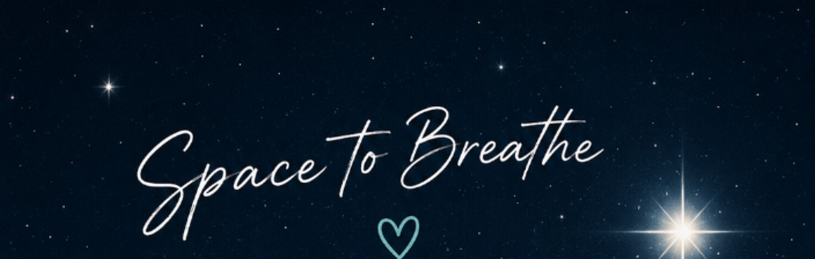 Space to Breathe - Family Session
