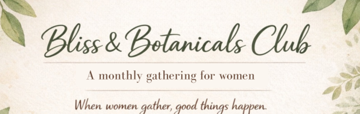 Bliss & Botanicals