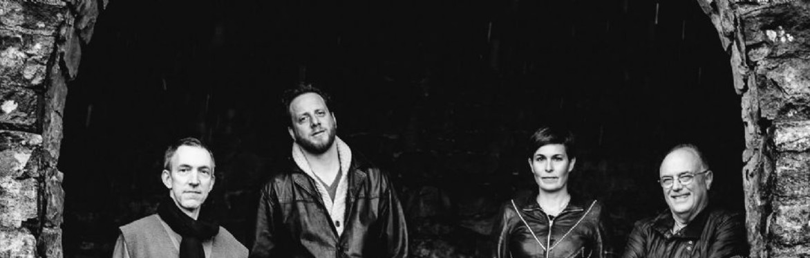 Alternative History Quartet: 'Amores pasados'