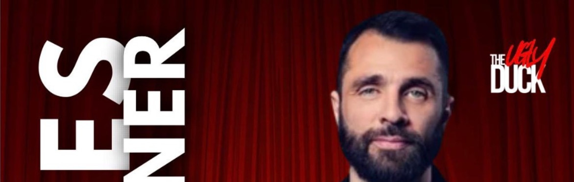 Comedy Night with James Gardner