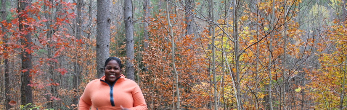Awe, Community & the Outdoors: A Perfect Trifecta
