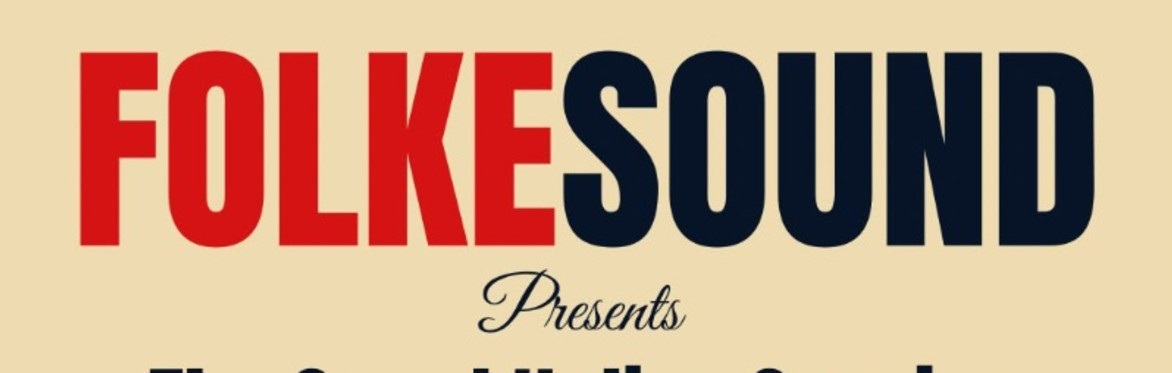 FOLKESOUND - The Grand Italian Session