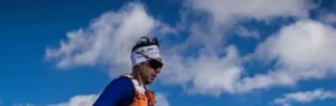 Ortles Haute Route