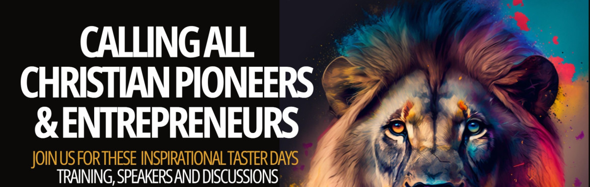 The Lions LIVE: Taster Day London