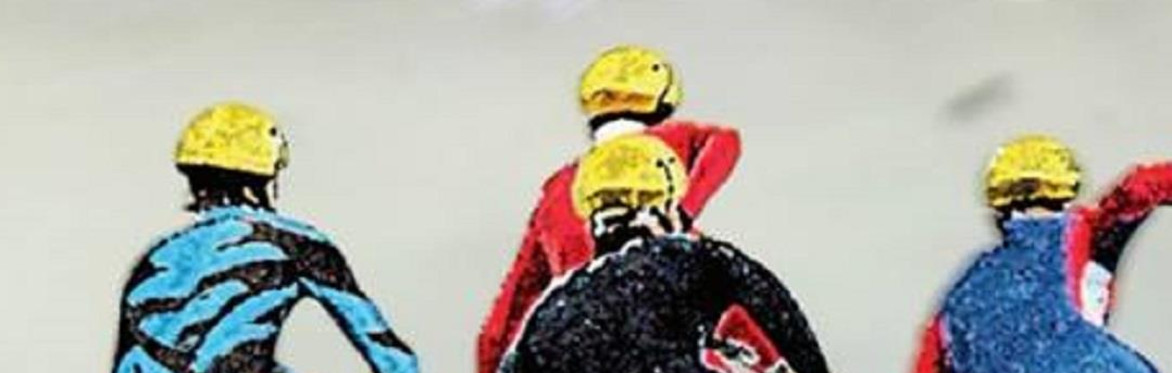 Open Day - Pattinaggio su ghiaccio Short Track