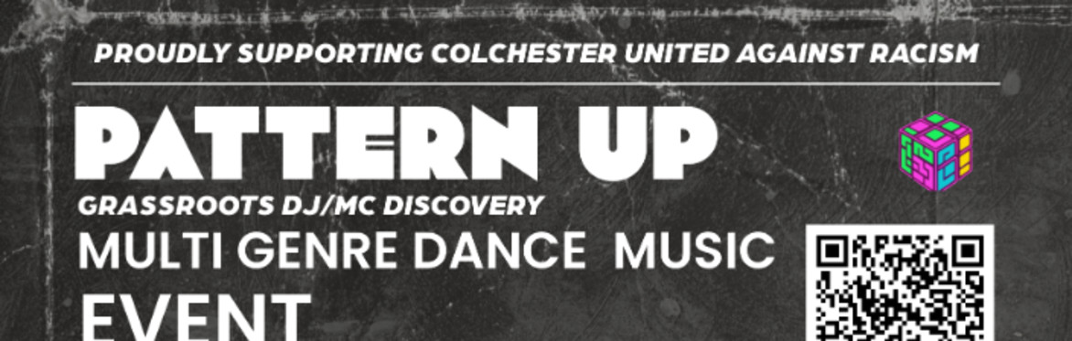 Pattern Up Episode 2