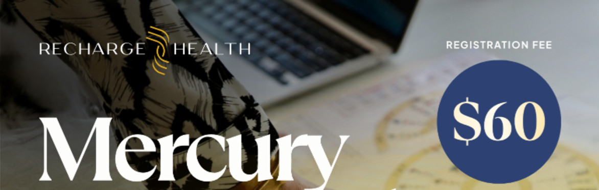 MERCURY RETROGRADE: The Magic Revealed