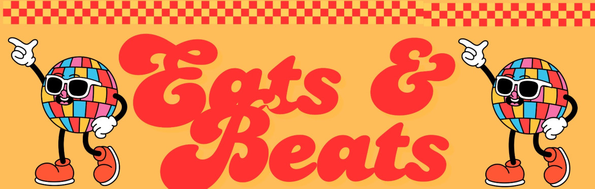 Eats and Beats @ New House Farm
