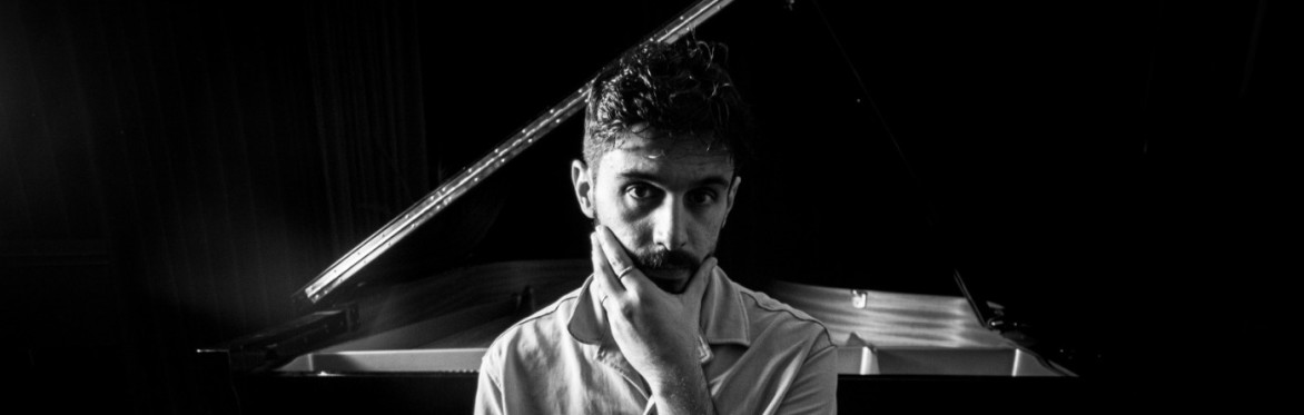 Sea In Common - Yiorgos Bereris