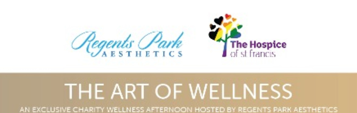 The Art of Wellness: Champagne & Conversation