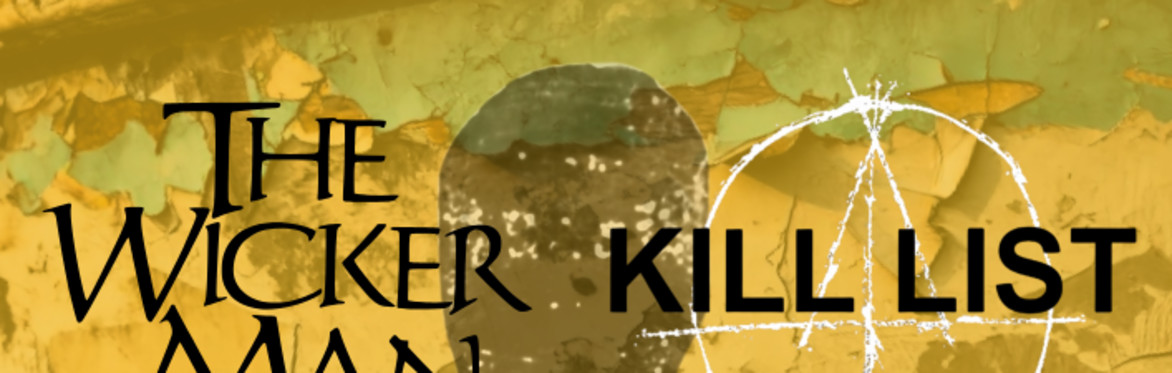 Shaw Reel Cinema Club presents a folk horror double bill - The Wicker Man and Kill List