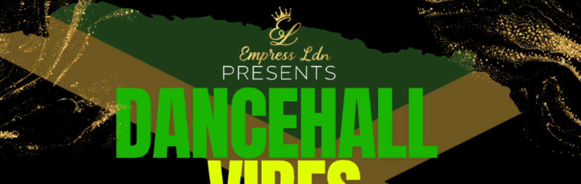 Dancehall Vibes in Heels: THE SOCIAL