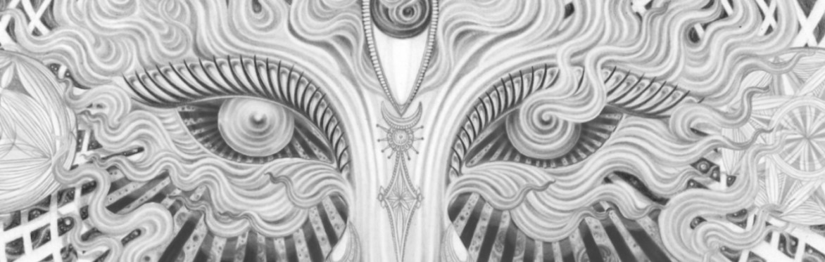 This is a quest, to find the balance and honour the Goddess and God within.