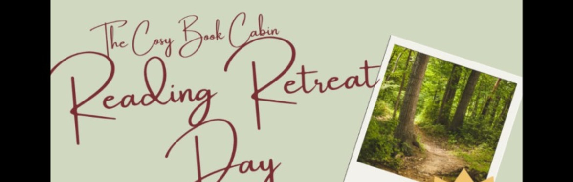 Reading Retreat Day