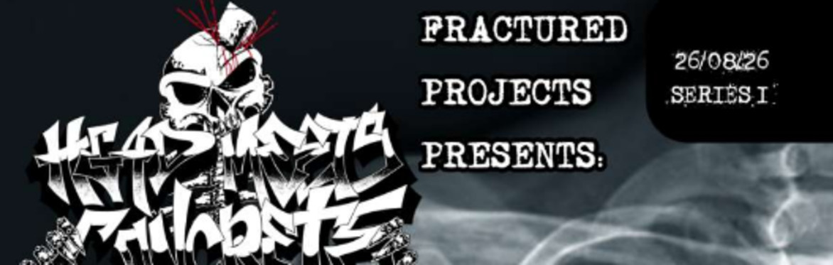 HMC X BO X BTB X *TBA* @ WHARF CHAMBERS , LEEDS , UK