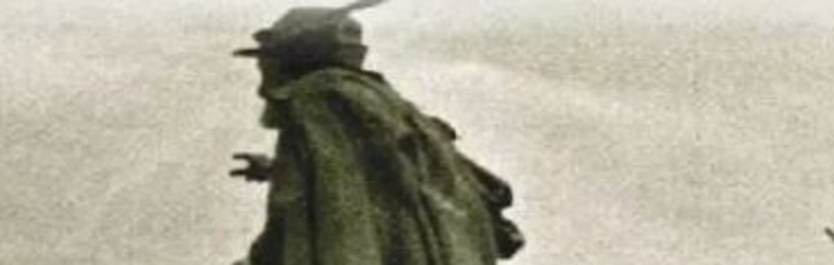 Raduno al Sacrario della III Cantoniera dello Stelvio