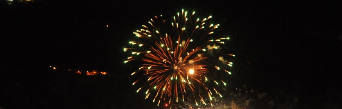 Festa di fine anno