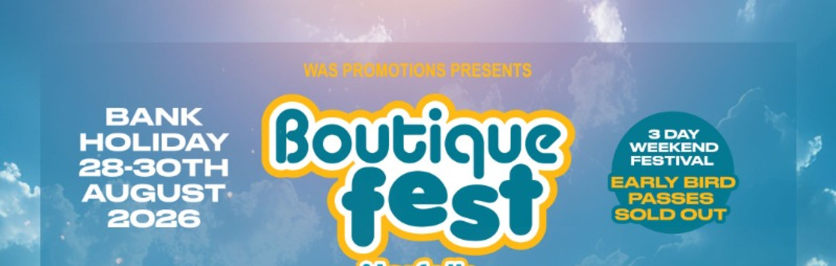 BOUTIQUEFEST , NORFOLK