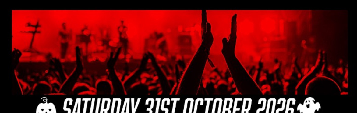 HIHF X Northern Notion: The Next Wave, Halloween Special