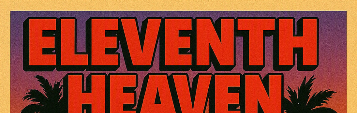 Eleventh Heaven III