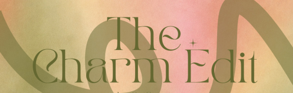 The Charm Edit by CatCreate