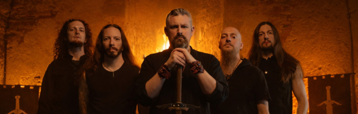 Sellsword plus special guests Forlorn Hope and Ascalon