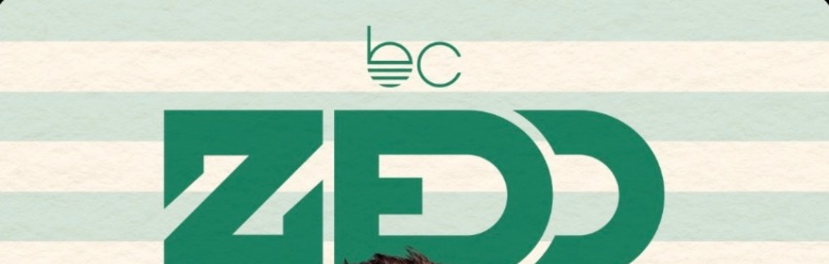 ZEDD | BEACHCLUB | JUNE 7