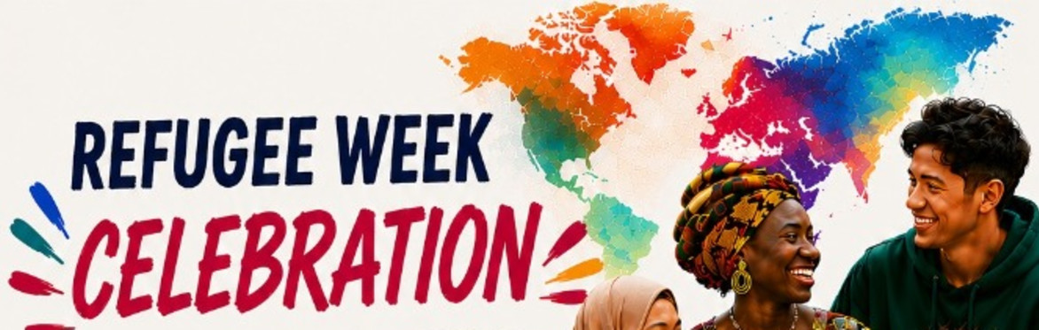 Youth Lift Galway Refugee Week Celebration