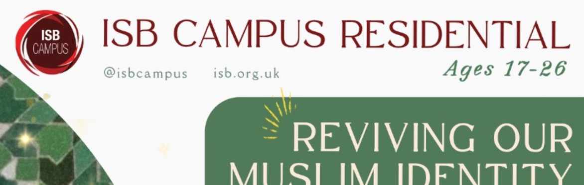 ISB Campus Residential 2026