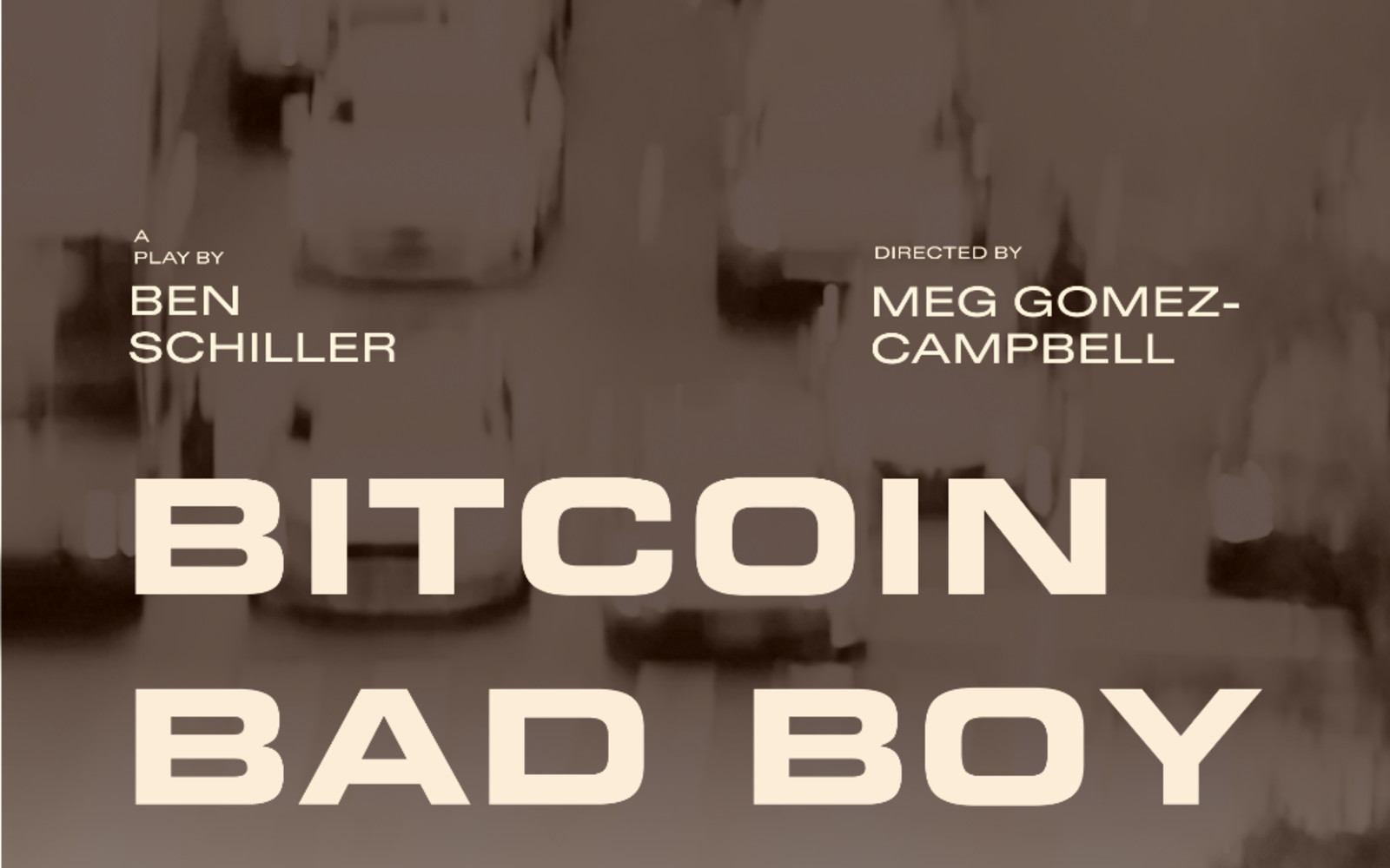 Bitcoin Bad Boy
