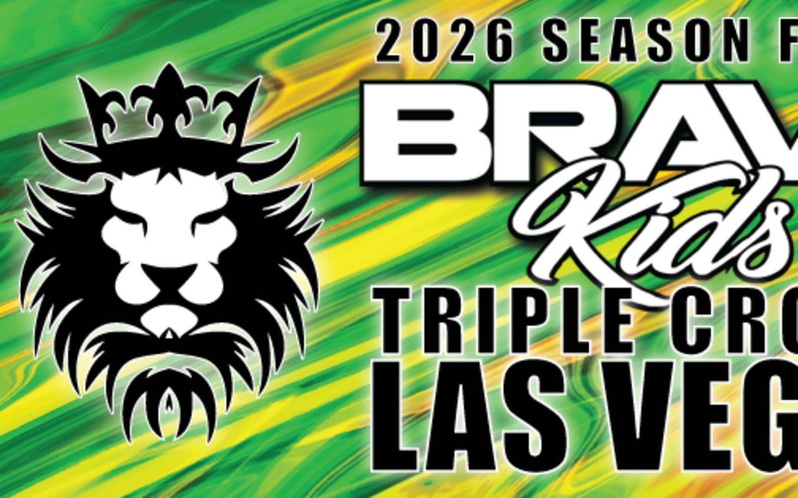 Brave Kids Las Vegas | 2026 Season Finals