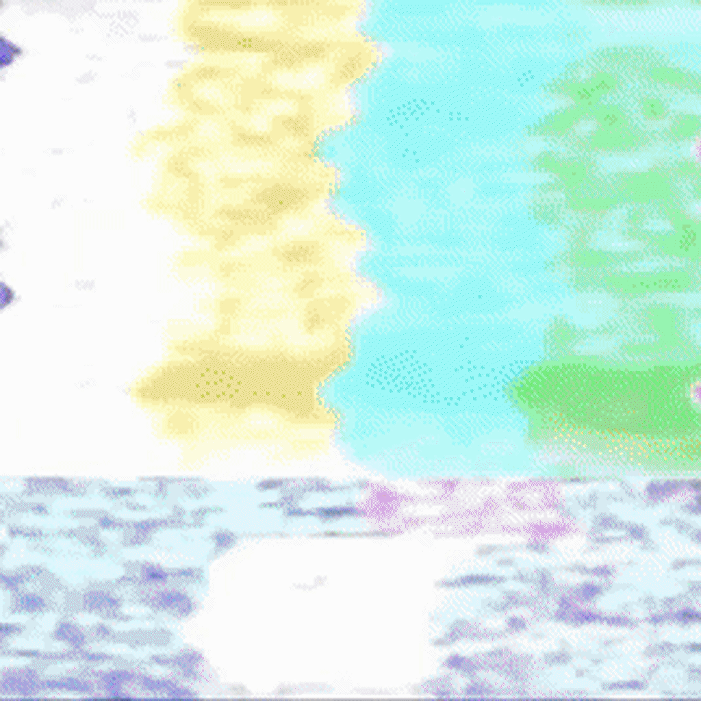 Tolerance Party: #1 "Ice-Breakers"