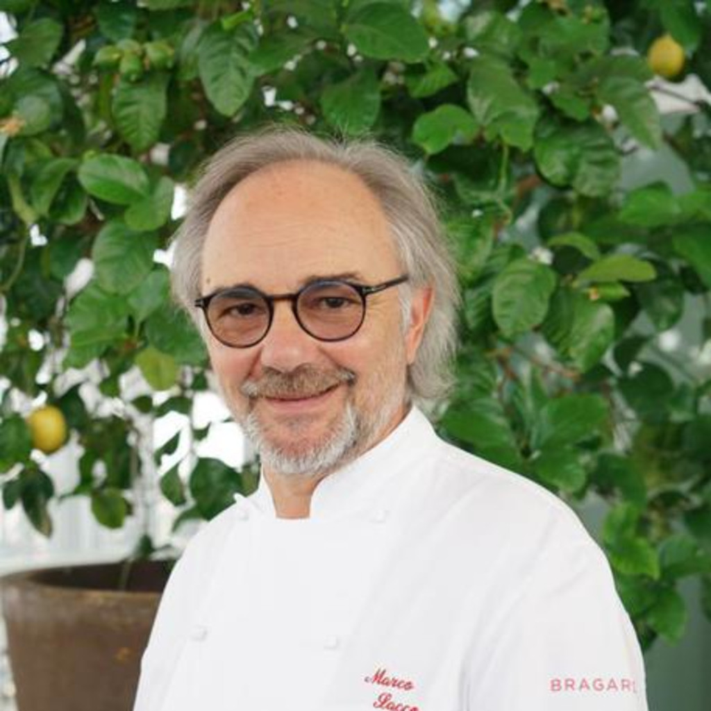 Marco Sacco - Alpine Gourmet