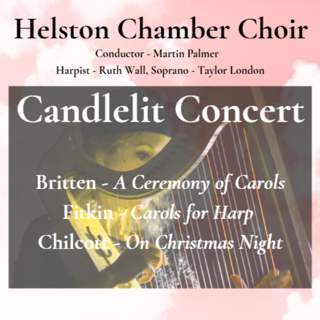 Candlelit Concert