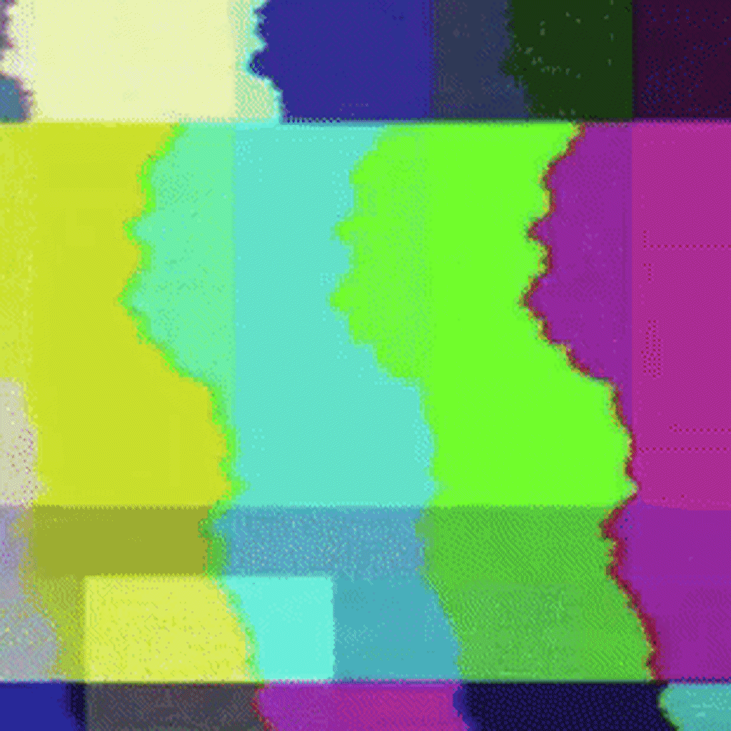 Tolerance Party: #4 "The Signal Through the Noise"