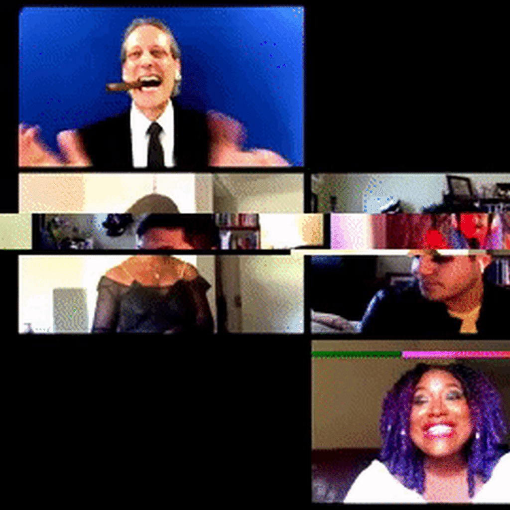 Tolerance Party: #2 "Role Call"