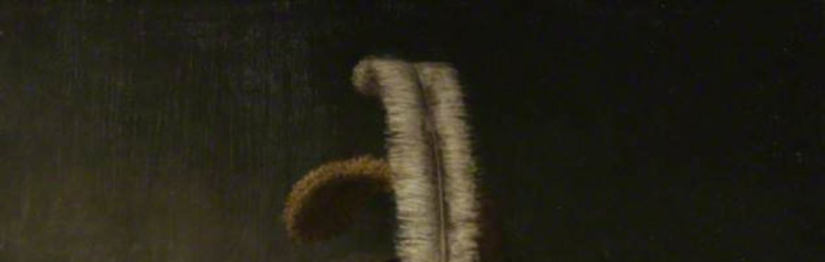 How to Look at Rembrandt