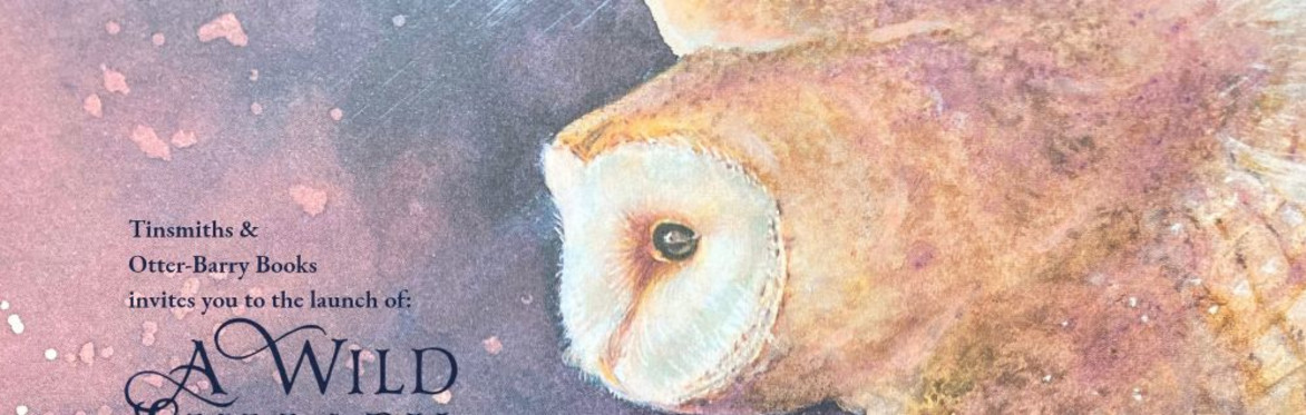 A Wild Lullaby Book Launch - A Celebration of Children's Picture Books
