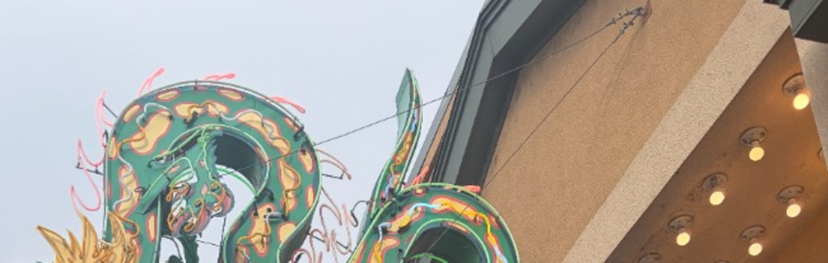 Historic 25th Street Walking Tour