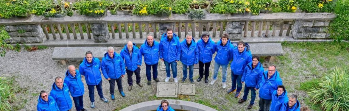Coro Stelvio Festival - 7^ edizione