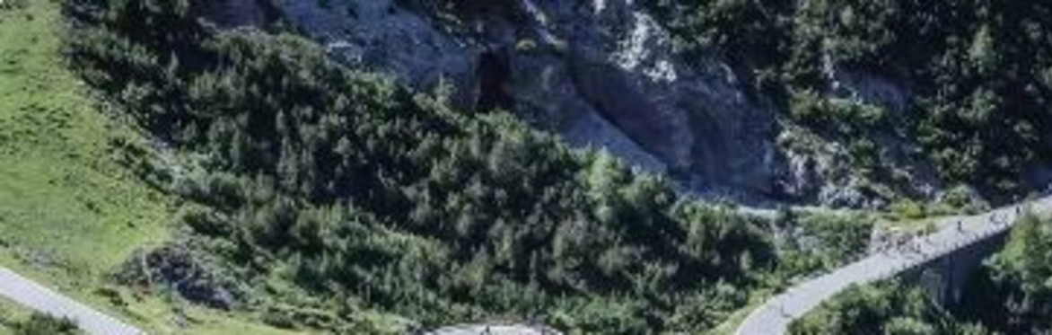25^ Scalata Cima Coppi