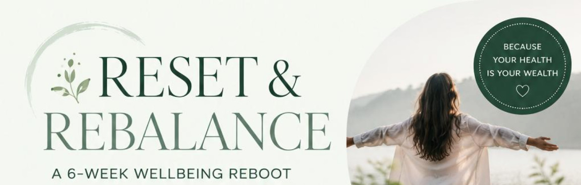 Reset & ReBalance