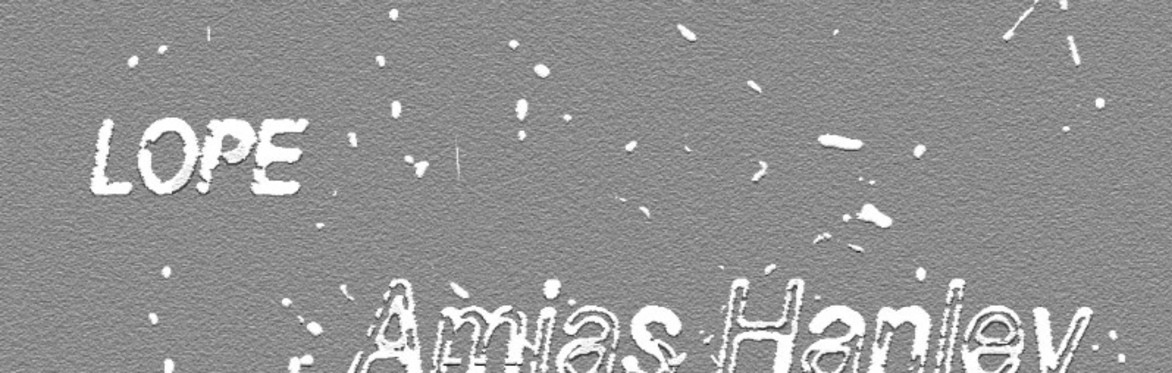 Lope: Amias Hanley, Iván Muela, Henry Prince (12 guitars)